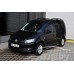 Защита порогов подножки KURE для Volkswagen Caddy (к.б.)
